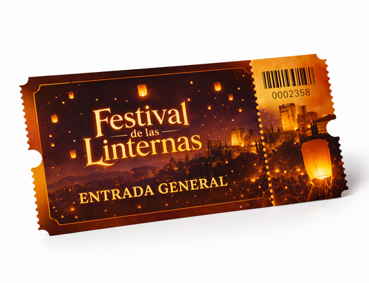 Málaga — Parque del Oeste